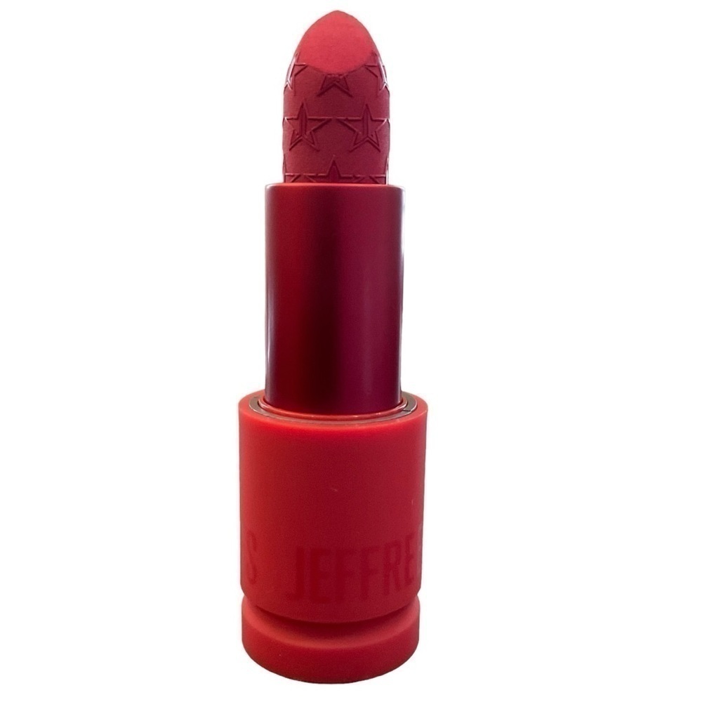 Jeffree Star Velvet Trap Lipstick in Entrapment